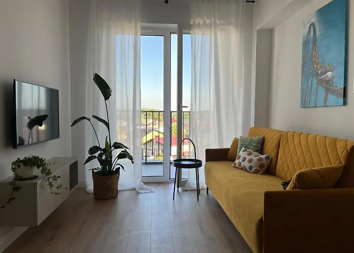Apartament 4 Pietro
