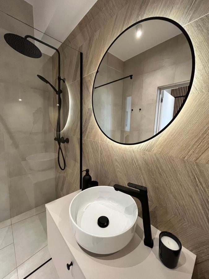 Apartment 4 Pietro Zator
