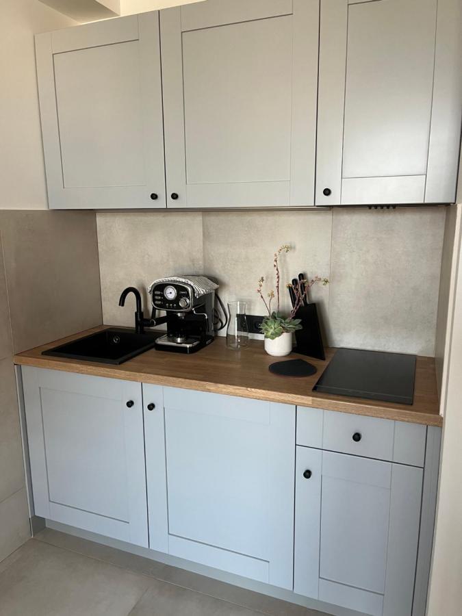 4 Pietro Apartment *