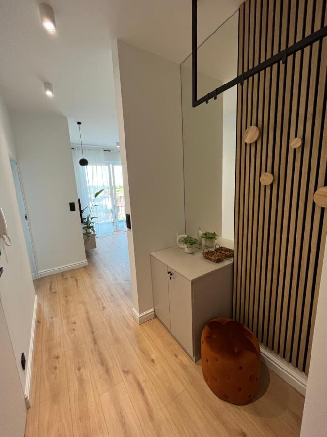 Apartment 4 Pietro Zator
